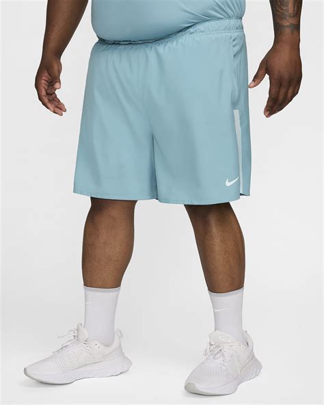 nike laufshorts herren 2-in-1|Nike Challenger Dri.